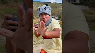 EL PERRO MUSCULOSO VS LEXITO