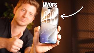 Felraktam az IOS 27-et!🥹