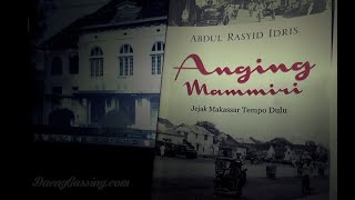 THE CITY OF MAKASSAR - 'ANGING MAMIRI' Arshinta P Azis (LAGU DAERAH MAKASSAR)