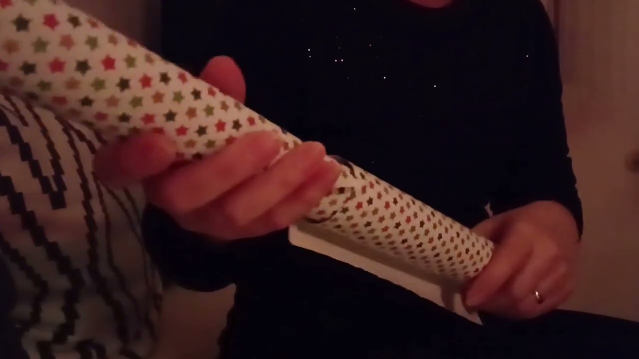 Magyar ASMR - Adventi triggerek 2.