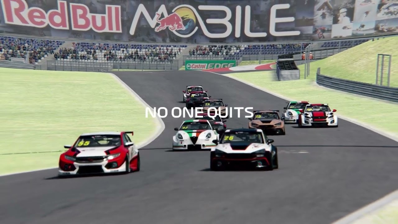 Exceed Racing Opening Promo