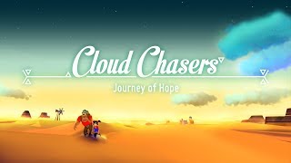 Cloud Chasers trailer | PC & Mac