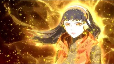 Shin Megami Tensei Strange Journey Redux Alex SCENES