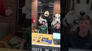 Spring 2023 Involvement Fair