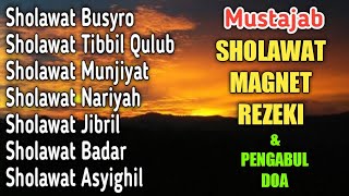 KUMPULAN SHOLAWAT VIRAL TERBARU 2024 | SHOLAWAT NABI PENARIK REJEKI | SHOLAWAT JIBRIL, NARIYAH