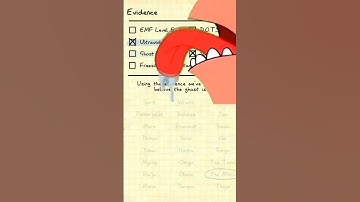 POV: New Players Find a Mimic in Phasmophobia #shorts