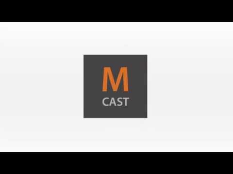 MCast Setup -  En