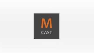 MCast Setup -  En screenshot 1