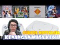 GAME PS1 PALING BERKESAN SAAT PERTAMA BELI KONSOL PS ONE - NOSTALGIA MASA KECIL