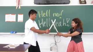 SW28: Hell No, Hell Yeah