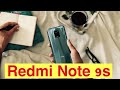 Xiaomi Redmi Note 9S полный обзор. ЧЕСТНЫЙ ОБЗОР