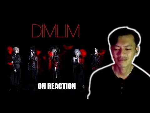 ini baru denger visual kei yang (Reaction DIMLIM)