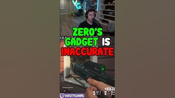 GEEN NOKKEN ZIJN ONNAUWKEURIG (SIEGE SCHOOL) #shorts