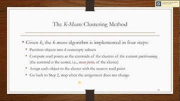 Topic 5 Clustering Part 4