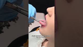 Tongue Piercing Complete Guide | Judi | Mad Time Tattoo Liverpool