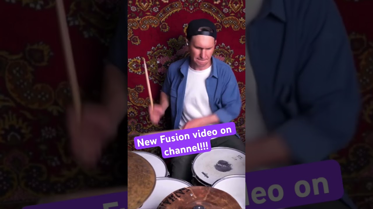 New Fusion Video 