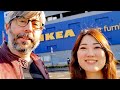 IKEA GIAPPONESE! TOUR, PREZZI e MERCE! - Vivi Giappone