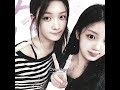 #WONROHA:: primeiro dedicate pra vxe!! #beazin7 #fypage #kpop #dedicate #wonhee #iroha #fyp