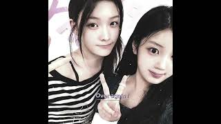 #WONROHA:: primeiro dedicate pra vxe!! #beazin7 #fypage #kpop #dedicate #wonhee #iroha #fyp