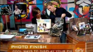 Picture Perfect Crafts