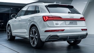 "2026 Audi Q5 Full Review | Exterior, Interior, Performance, Prices | Gear Auto TV"