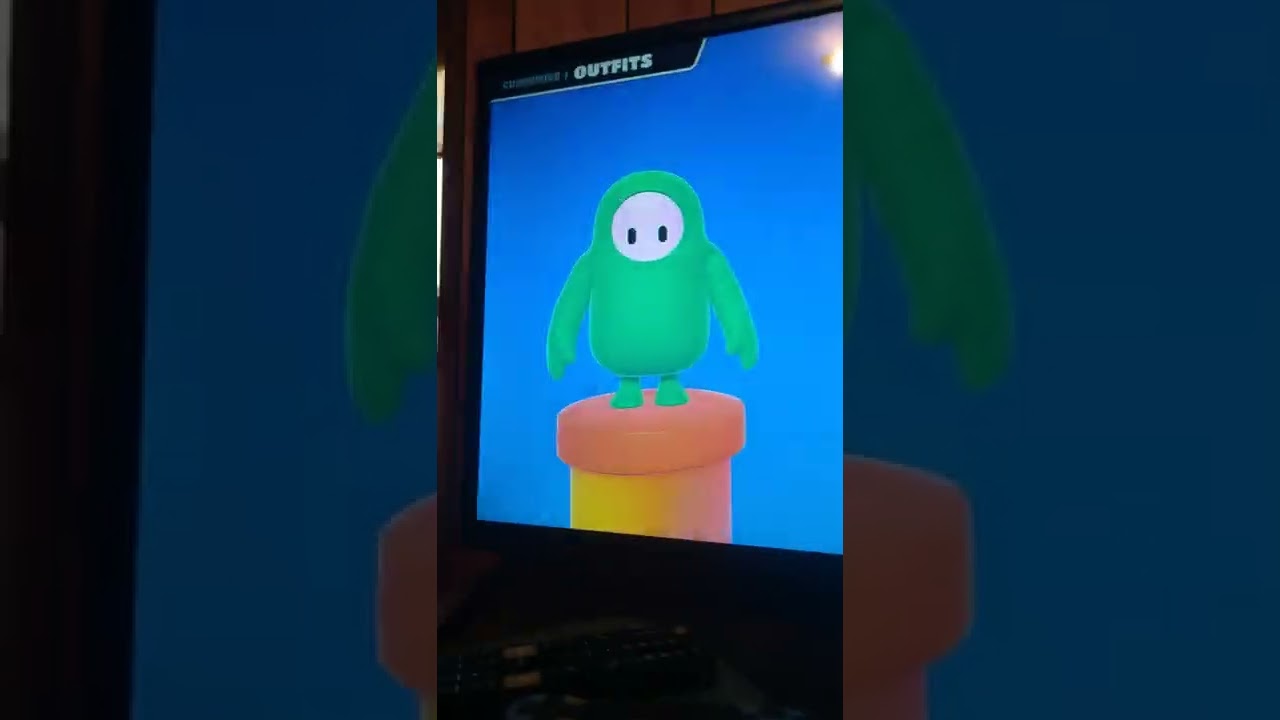 locker tour fall guys edition part 1