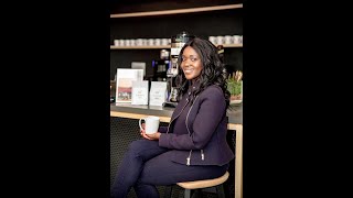 24. Kahawa 1893 Founder Margaret Nyamumbo on Empowering Women and Building a Pan-African Coffee...