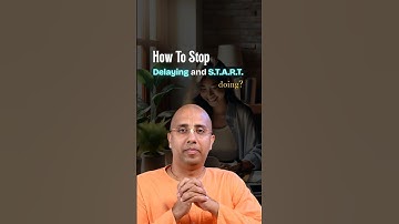 How to Stop Delaying and S.T.A.R.T. doing? | Madan Sundar Das | Evolve Pune