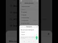 Caption:“How to Hide Active Status on TikTok 🔒 | TikTok Privacy Settings”Shorts #YouTubeShorts#Viral
