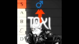 Naoya enters the chat😭 #naoya #zenin #edit #anime #jjk #toji #maki #gojo #amv