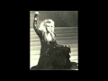 Stevie Nicks - Rhiannon ('Rock A Little' Tour 1986 Live)