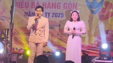 CVVC NGUYỄN VĂN KHỞI ĐẸP TRAI NS DIỂM THANH VỚI BÀI CA DỂ THƯƠNG 