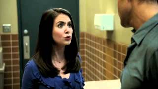 NBC Community Promo - "The Darker Side of Community" Trailer