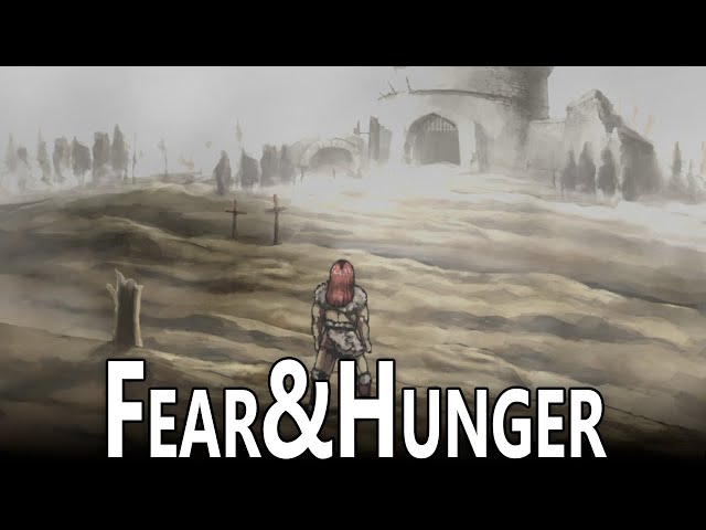 Fear Hunger 1 video - IndieDB