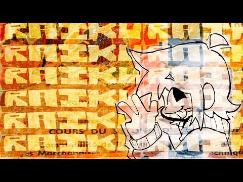FNF Vs Raiku oneshot WIP