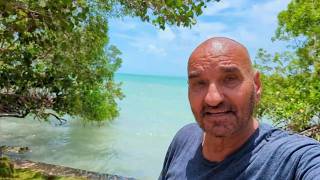 Corozal Cozy Beach and Park - Belize