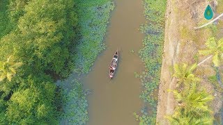 Niraamaya Retreats Backwaters Beyond Kumarakom