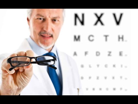 Video: Optometrista Vs. Oftalmologo: Scelta Del Fornitore Di Cure Oculistiche