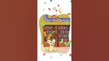 Alphabet Dop: Delete Puzzle / All Levels gameplay Android/ios #shorts Levels 25,26,27