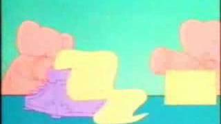 Babar De Film - Een Commissie