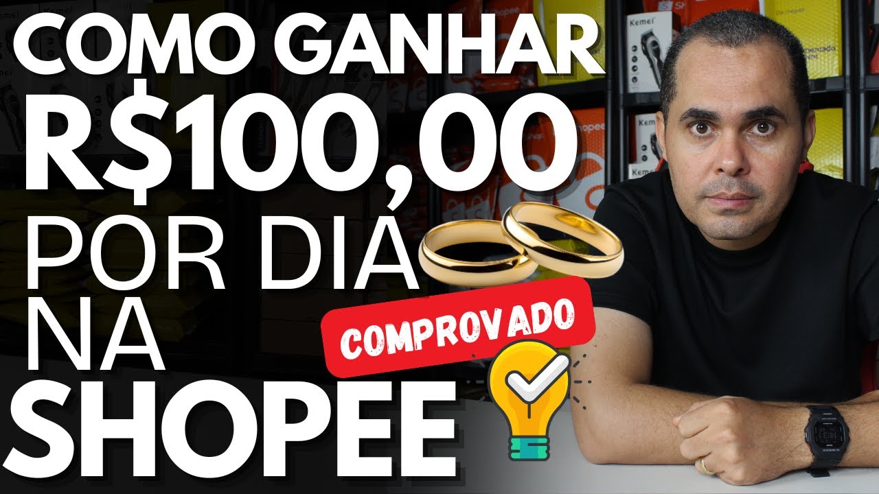 Como montar kits em casa para vender na Shopee e alcançar até R$100 por dia