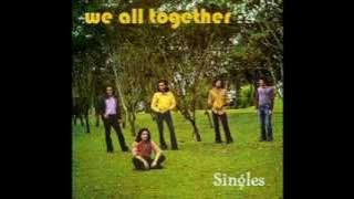 We All Together - Dear Sally