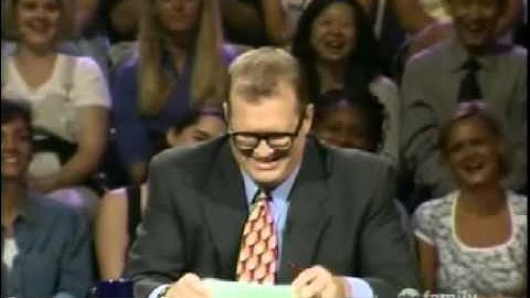 Whose Line Weird Newscasters 4