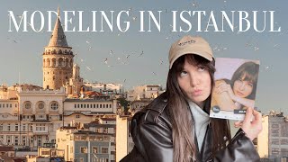 MODELING IN TURKEY: PROS AND CONS, FEATURES, HOW ARE CASTINGS AND SHOOTINGS GOING HERE