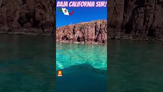 Baja California Sur !