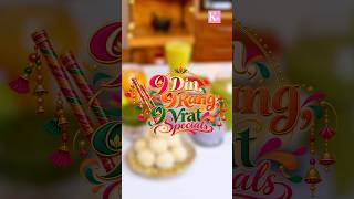 🌼 9 days of devotion, made delicious! #chefkunal #navratri2026
