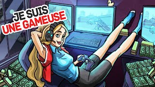 J'ai Joué A un Jeu Pendant un An et Je Suis Devenue Super Riche screenshot 4
