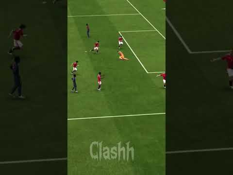 Berbatov🔥🥶 #fifa #fc25