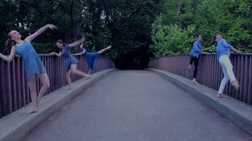 NDT - Senior Showcase (2020)