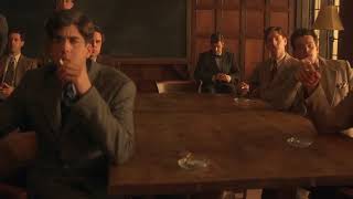 Famous Welcome to Princeton, gentlemen | A Beautiful Mind (2001) Wealth
